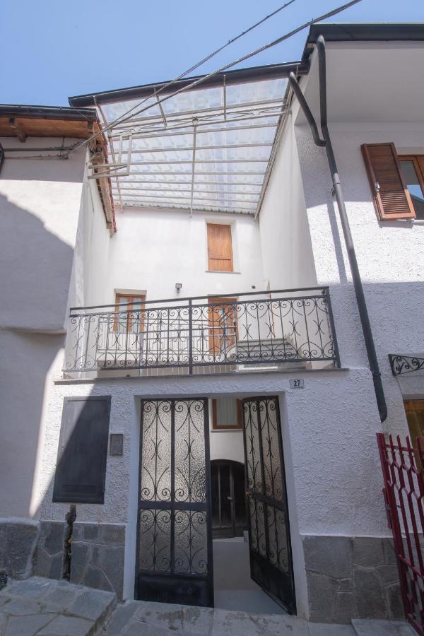 Welcome Home 1 Meana di Susa Exterior photo