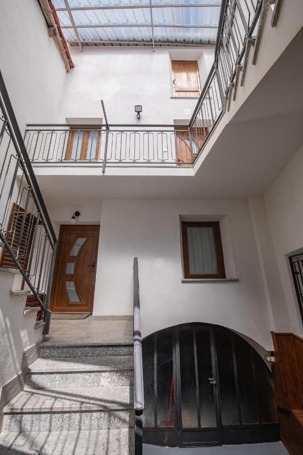 Welcome Home 1 Meana di Susa Exterior photo